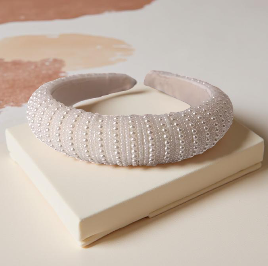 The Royal Collection of Princess Headbands