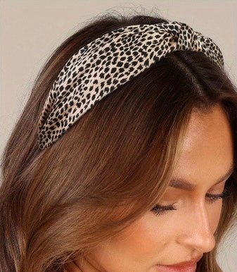 Wildlife Headbands